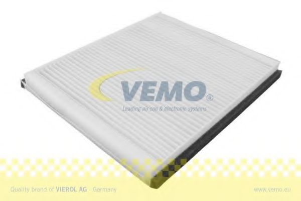 V64-30-0002 VEMO Filter, interior air