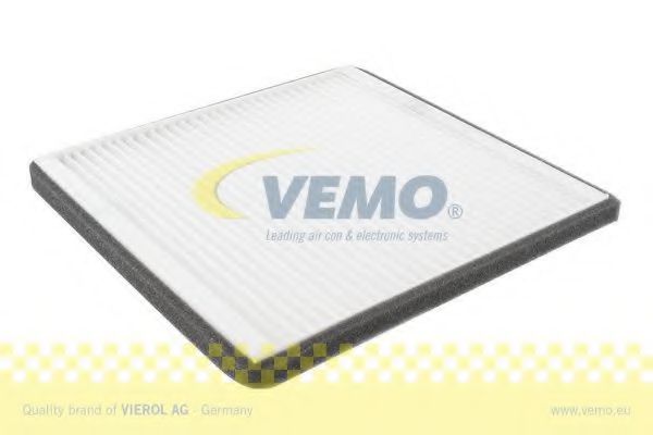 V64-30-0004 VEMO Filter, interior air