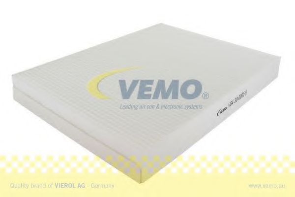 V64-30-0005 VEMO Heating / Ventilation Filter, interior air