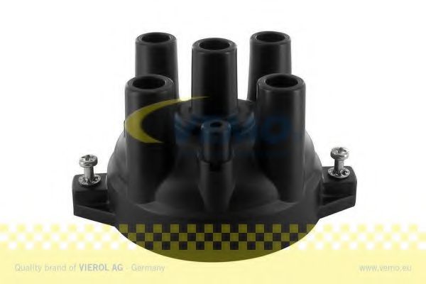 V64-70-0017 VEMO Ignition System Distributor Cap