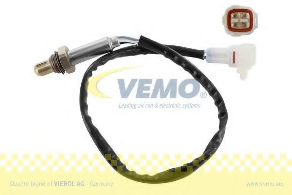 V64-76-0007 VEMO Mixture Formation Lambda Sensor