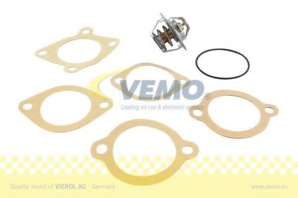 V64-99-0004 VEMO Thermostat, coolant