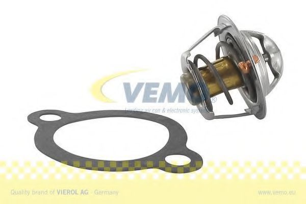V64-99-0005 VEMO Thermostat, coolant