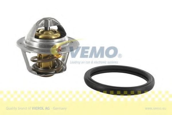 V64-99-0007 VEMO Cooling System Thermostat, coolant