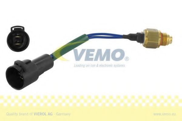 V64-99-0013 VEMO Cooling System Temperature Switch, radiator fan