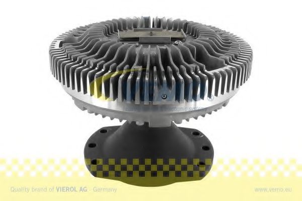 V66-04-0001 VEMO Clutch, radiator fan