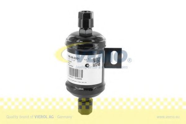V66-06-0001 VEMO Осушитель, кондиционер