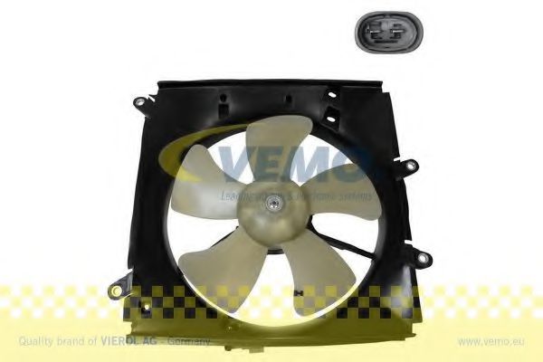 V70-01-0005 VEMO Fan, radiator
