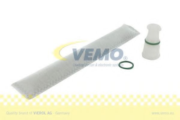 V70-06-0004 VEMO Trockner, Klimaanlage