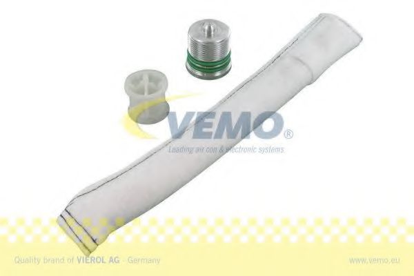 V70-06-0007 VEMO Air Conditioning Dryer, air conditioning