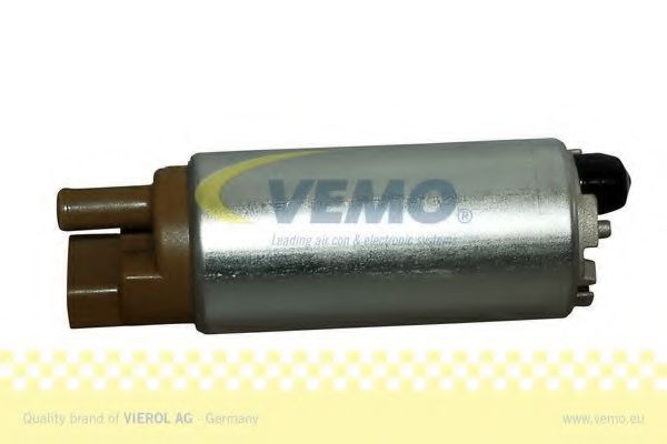 V70-09-0001 VEMO Fuel Supply System Fuel Pump