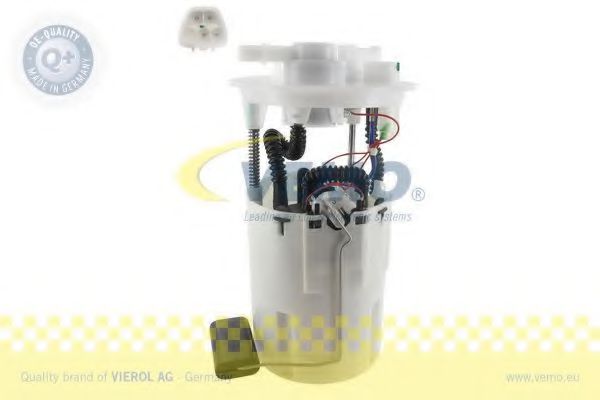 V70-09-0006 VEMO Fuel Feed Unit