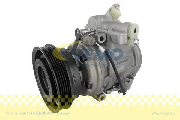 V70-15-0005 VEMO Air Conditioning Compressor, air conditioning