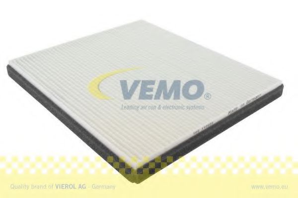V70-30-0001 VEMO Heating / Ventilation Filter, interior air
