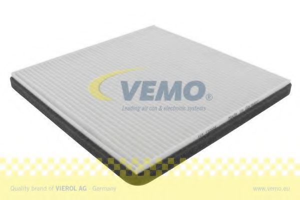 V70-30-0002-1 VEMO Heating / Ventilation Filter, interior air