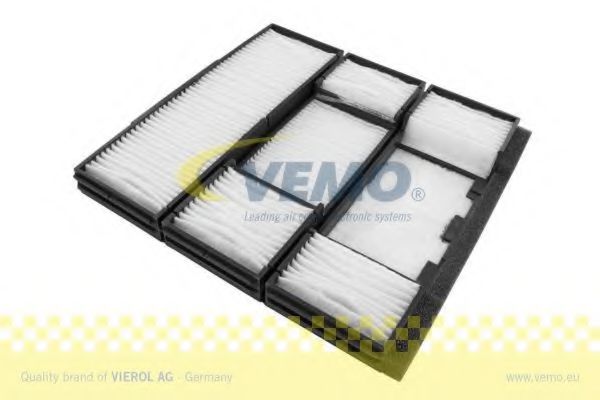 V70-30-0006 VEMO Filter, Innenraumluft
