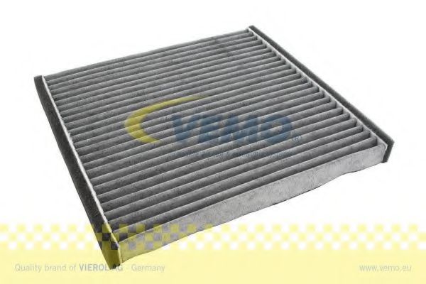 V70-31-0011 VEMO Heating / Ventilation Filter, interior air