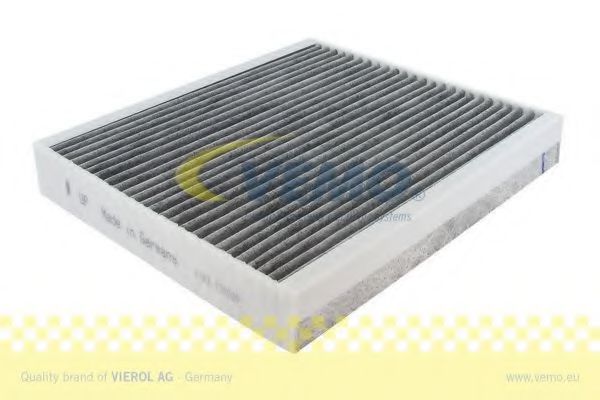 V70-31-1013 VEMO Heating / Ventilation Filter, interior air