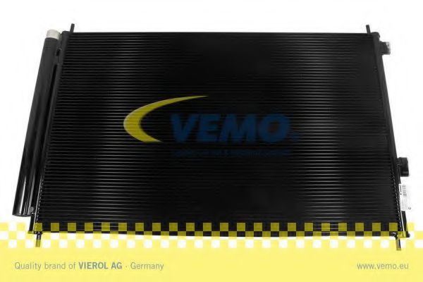 V70-62-0011 VEMO Condenser, air conditioning