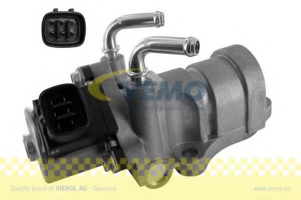 V70-63-0002 VEMO Exhaust Gas Recirculation (EGR) EGR Valve