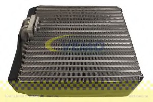 V70-65-0001 VEMO Evaporator, air conditioning