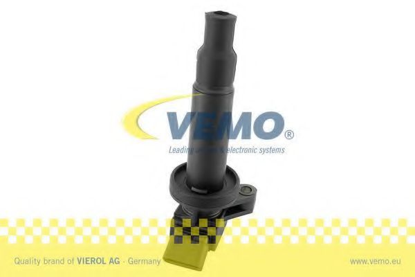 V70-70-0001 VEMO Ignition System Ignition Coil Unit