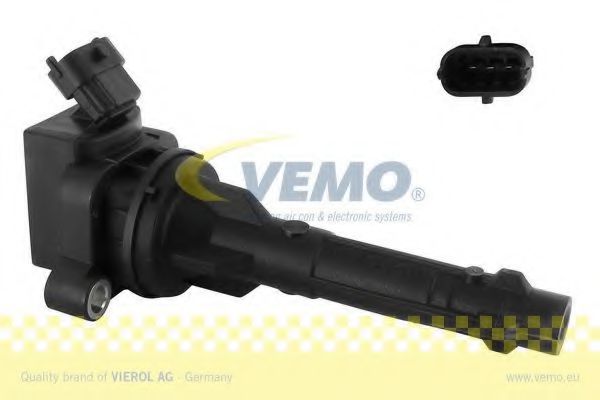 V70-70-0015 VEMO Ignition System Ignition Coil Unit