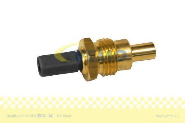 V70-72-0001 VEMO Glow Ignition System Sensor, coolant temperature
