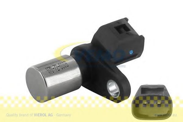 V70-72-0008 VEMO Sensor, crankshaft pulse
