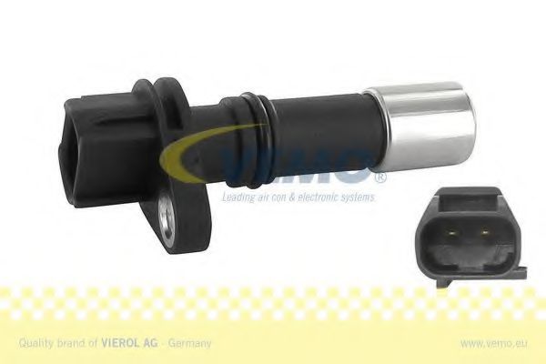V70-72-0010 VEMO Ignition System Sensor, crankshaft pulse