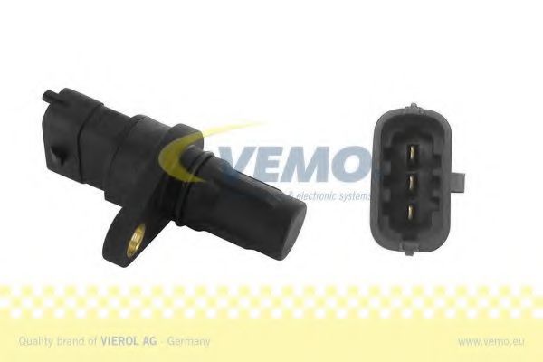 V70-72-0011 VEMO Sensor, camshaft position