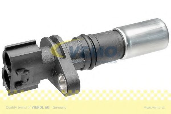 V70-72-0012 VEMO Sensor, crankshaft pulse