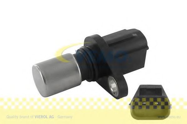 V70-72-0013 VEMO Sensor, camshaft position