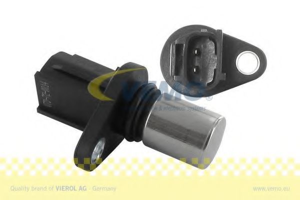 V70-72-0014 VEMO Sensor, crankshaft pulse