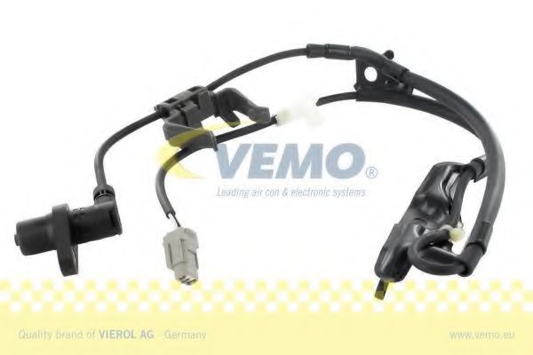 V70-72-0023 VEMO Sensor, wheel speed