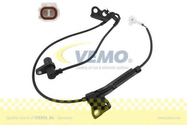 V70-72-0030 VEMO Brake System Sensor, wheel speed