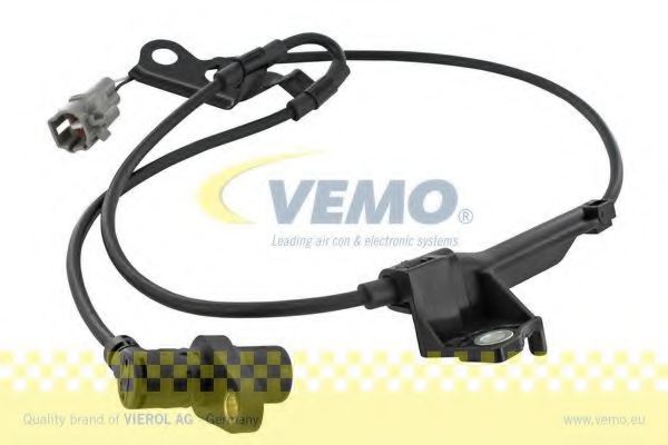 V70-72-0031 VEMO Sensor, wheel speed