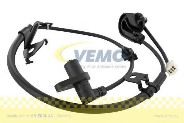 V70-72-0033 VEMO Sensor, wheel speed