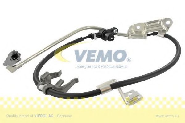 V70-72-0037 VEMO Sensor, wheel speed