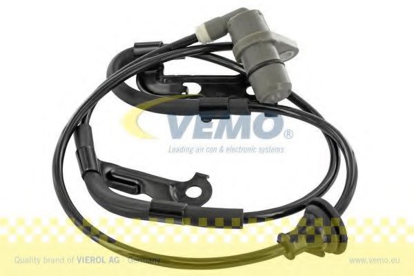 V70-72-0039 VEMO Sensor, wheel speed