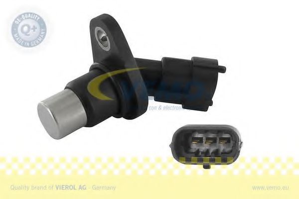 V70-72-0040 VEMO Sensor, camshaft position