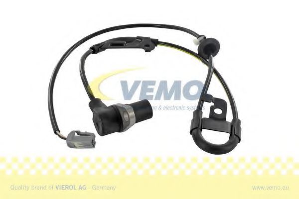 V70-72-0044 VEMO Sensor, wheel speed