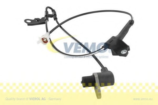 V70-72-0045 VEMO Brake System Sensor, wheel speed