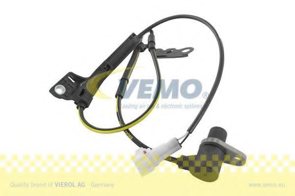 V70-72-0048 VEMO Brake System Sensor, wheel speed