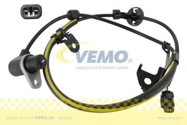 V70-72-0050 VEMO Sensor, wheel speed