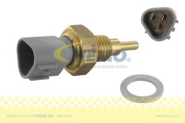 V70-72-0120 VEMO Sensor, coolant temperature