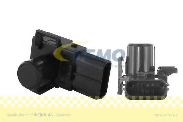 V70-72-0126 VEMO Sensor, park assist sensor