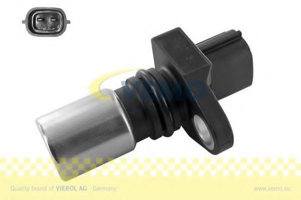 V70-72-0129 VEMO Sensor, crankshaft pulse
