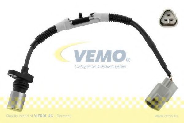 V70-72-0130 VEMO Sensor, crankshaft pulse