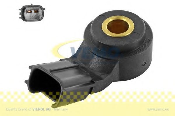 V70-72-0133 VEMO Mixture Formation Knock Sensor